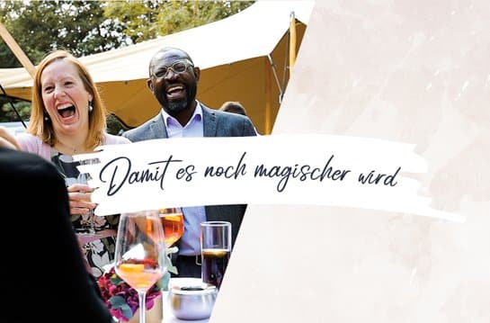 Hochzeitszauberer Oliver Henke - Ratgeber Bild